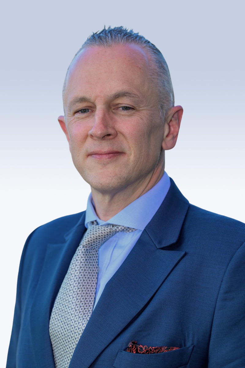 Alexander Wood