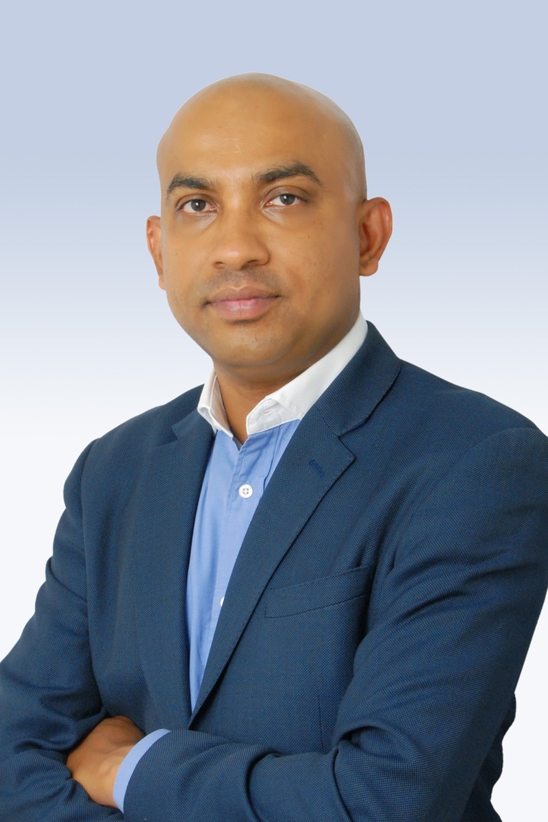 Charaka Sumanasekara