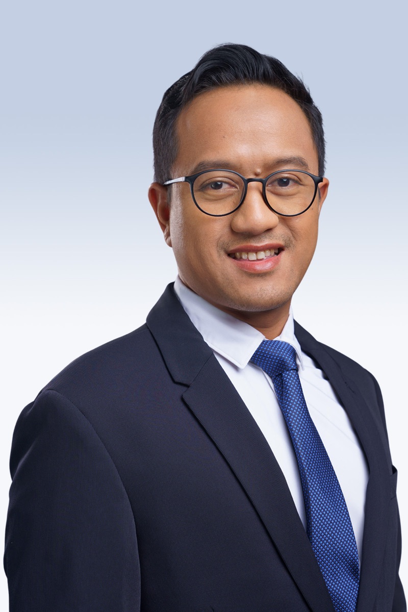 Ian Chriswanto