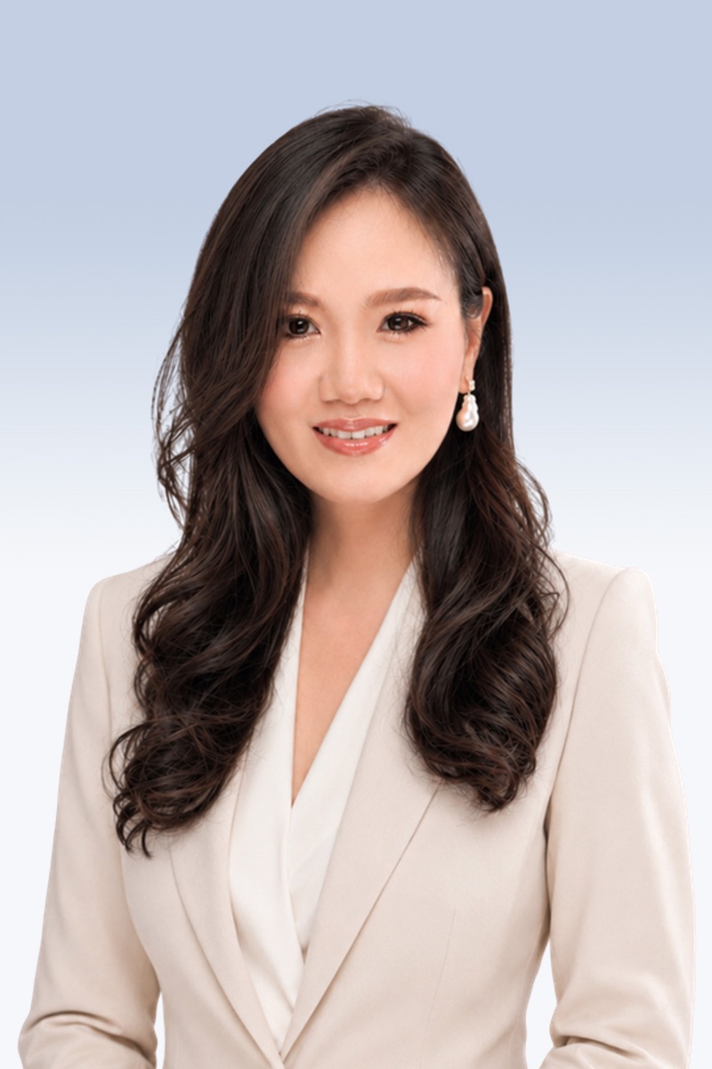 Nadda Trisrisupa